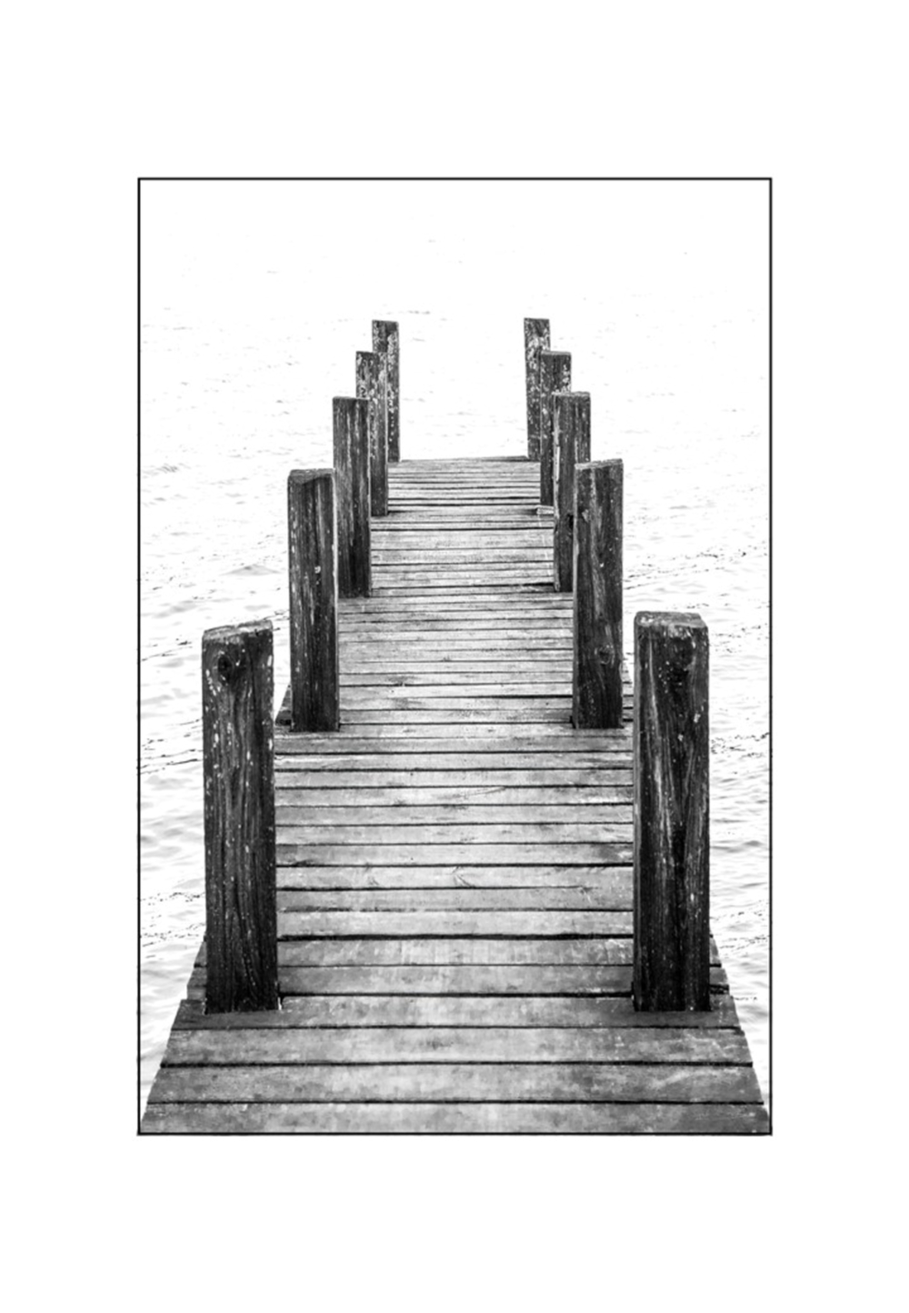 Windermere jetty